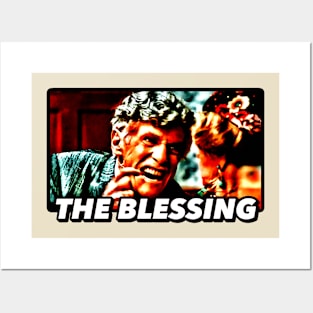 The Blessing Posters and Art